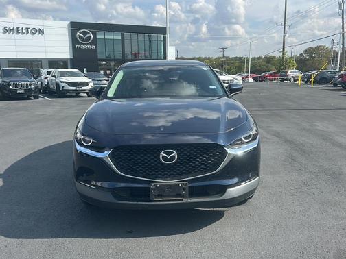 2023 Mazda CX-30 2.5 S
