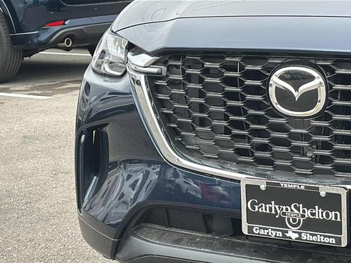 2025 Mazda CX-90 3.3 Turbo Select Package