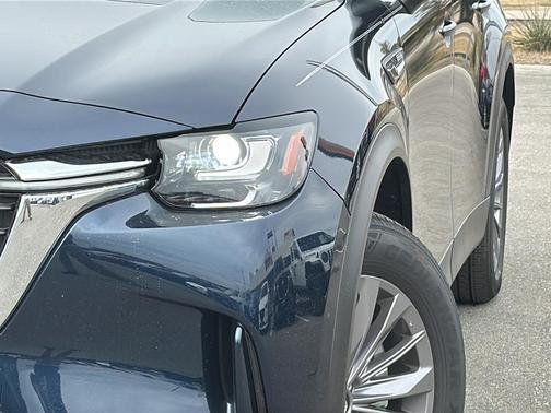 2025 Mazda CX-90 3.3 Turbo Select Package