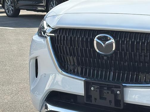 2025 Mazda CX-90 S Premium Plus