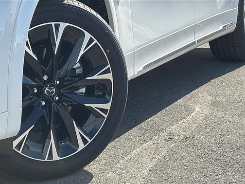 2025 Mazda CX-90 S Premium Plus