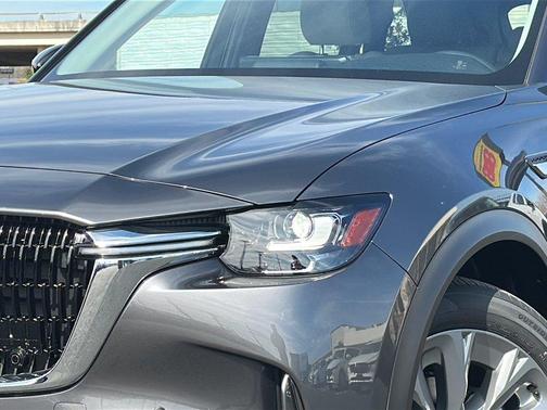 2026 Mazda CX-90 Preferred