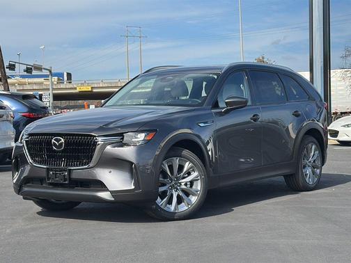 2026 Mazda CX-90 Preferred