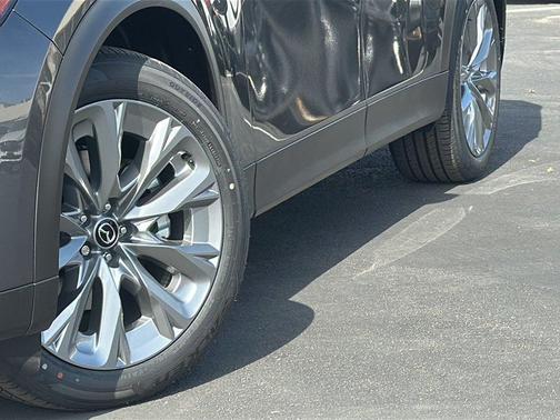 2026 Mazda CX-90 Preferred