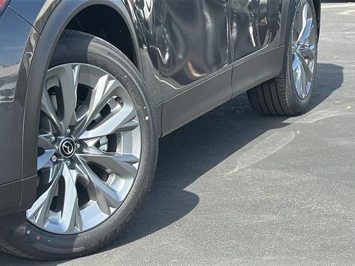 2026 Mazda CX-90 Preferred