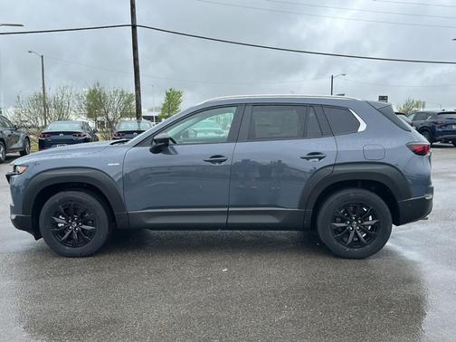 2025 Mazda CX-50 Hybrid Preferred Package