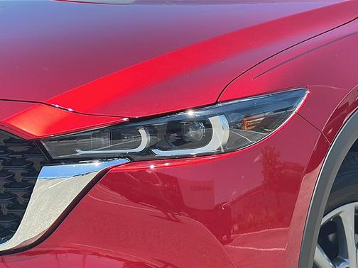 2023 Mazda CX-5 2.5 S Select Package