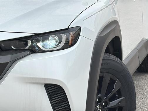 2025 Mazda CX-50 Premium