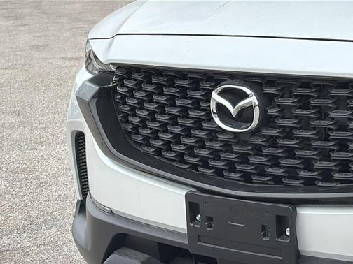 2025 Mazda CX-50 Premium