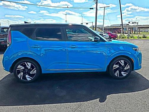 2023 Kia Soul GT-Line 2.0L