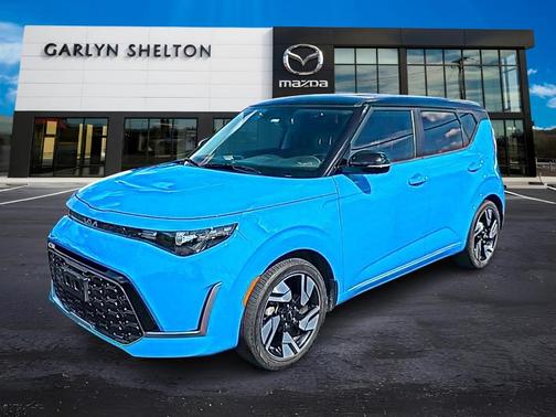 2023 Kia Soul GT-Line 2.0L