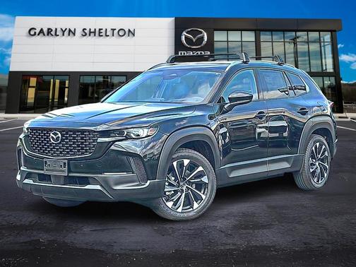 2026 Mazda CX-50 Hybrid PREMIUM PLUS