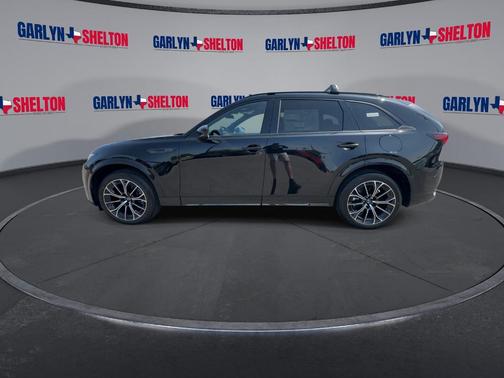 2025 Mazda CX-70 CX-70