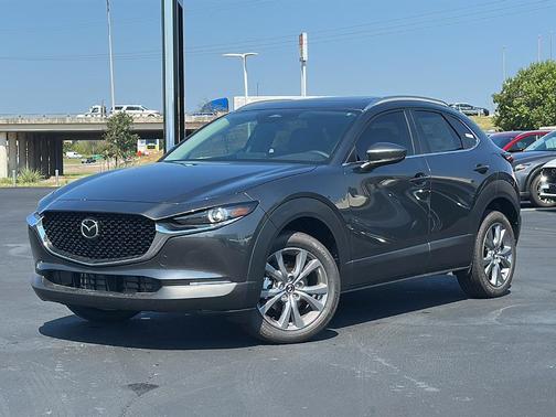 2025 Mazda CX-30 Preferred
