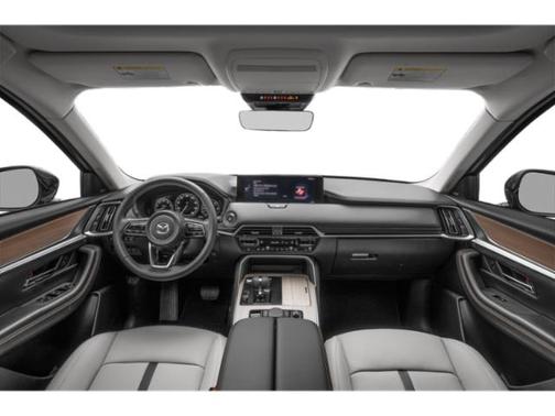 2026 Mazda CX-90 3.3 Turbo Premium