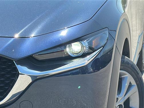 2025 Mazda CX-30 Preferred