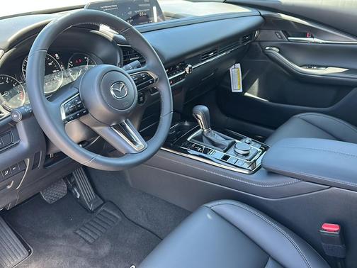 2025 Mazda CX-30 Preferred