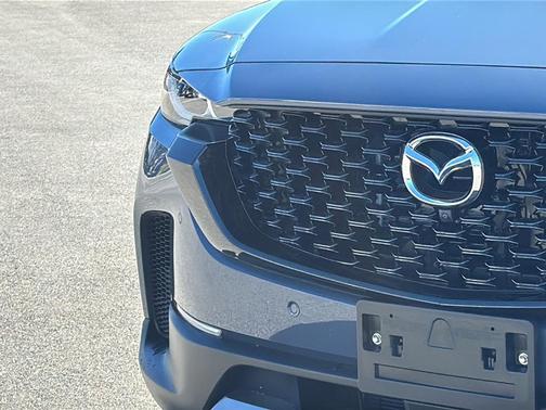 2025 Mazda CX-50 2.5 Turbo Premium Plus Package