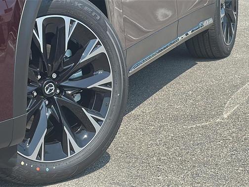 2025 Mazda CX-90 PHEV Premium Plus Package