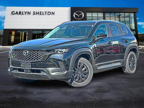 2026 Mazda CX-50 Preferred