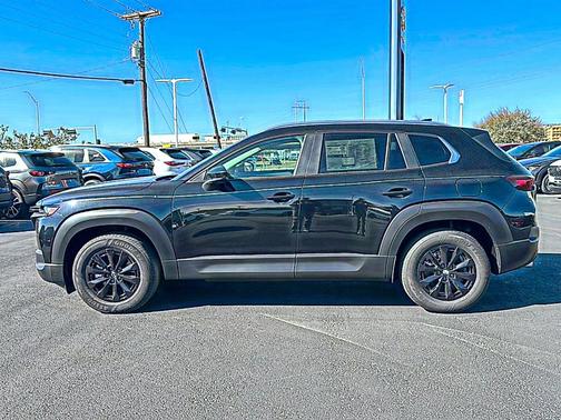 2026 Mazda CX-50 Preferred