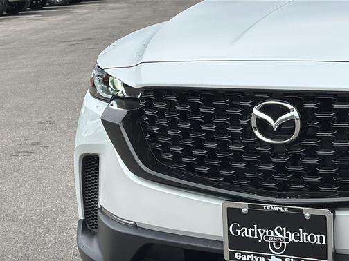 2025 Mazda CX-50 Hybrid Premium Plus Package