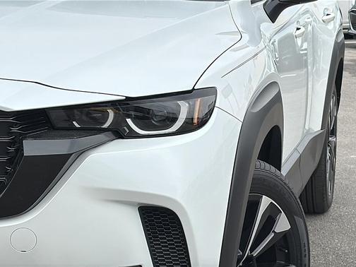 2025 Mazda CX-50 Hybrid Premium Plus Package