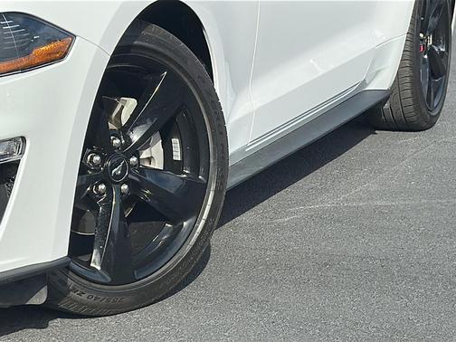 2023 Ford Mustang EcoBoost