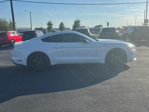 2023 Ford Mustang EcoBoost