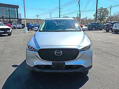 2022 Mazda CX-5 2.5 S Premium