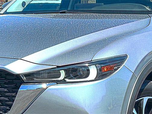 2022 Mazda CX-5 2.5 S Premium