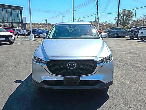 2022 Mazda CX-5 2.5 S Premium