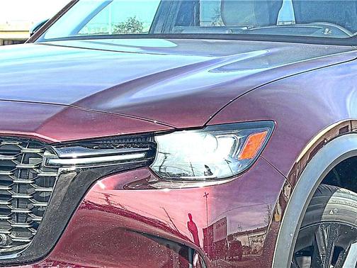 2026 Mazda CX-90 3.3 Turbo Premium Sport