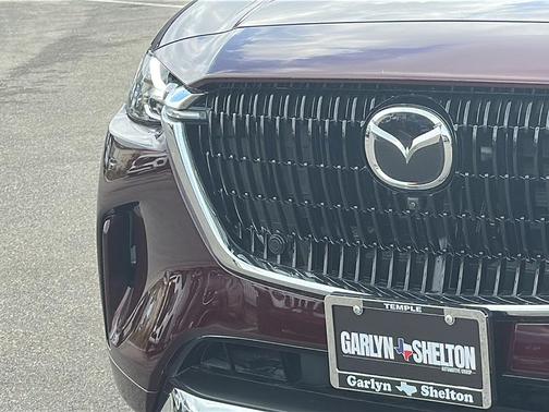 2025 Mazda CX-90 S Premium Plus