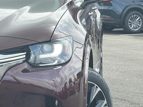 2025 Mazda CX-90 S Premium Plus