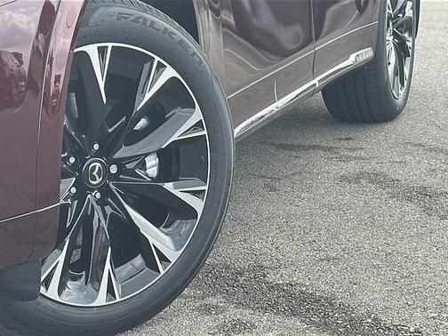 2025 Mazda CX-90 S Premium Plus