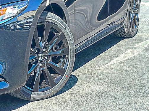 2026 Mazda Mazda3 FWD w/Select Package