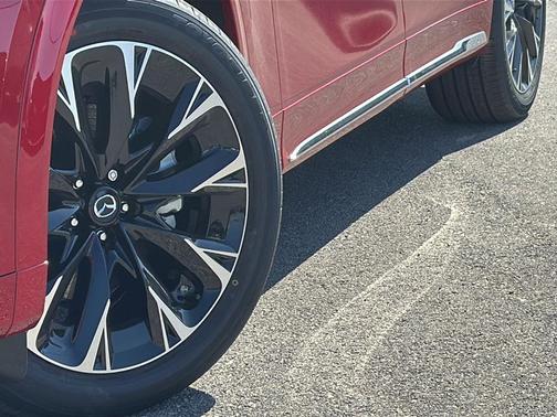 2025 Mazda CX-90 S Premium