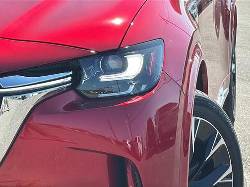 2025 Mazda CX-90 S Premium
