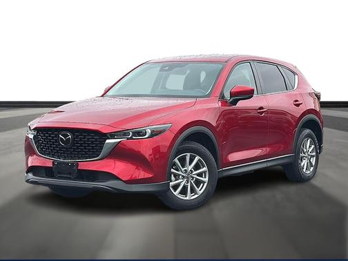 2023 Mazda CX-5 2.5 S Preferred Package