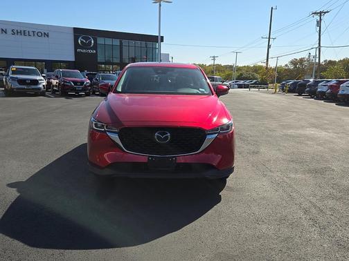 2023 Mazda CX-5 2.5 S Preferred Package