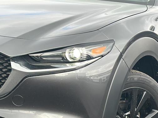 2026 Mazda CX-30 Select