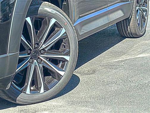 2026 Mazda CX-50 2.5 Turbo