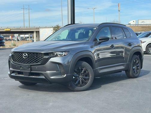 2026 Mazda CX-50 Premium