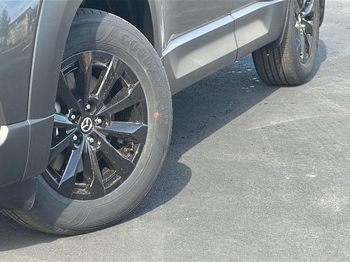 2026 Mazda CX-50 Premium