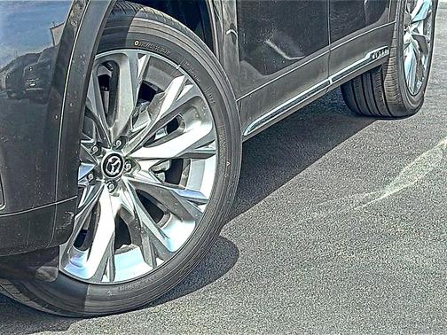 2026 Mazda CX-90 Premium Plus