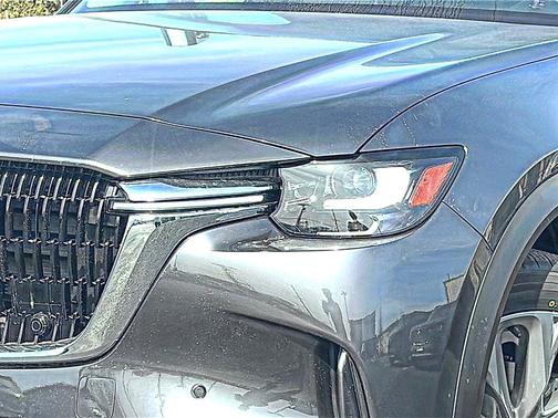 2026 Mazda CX-90 Premium Plus