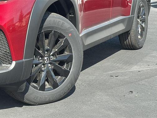 2026 Mazda CX-50 Preferred