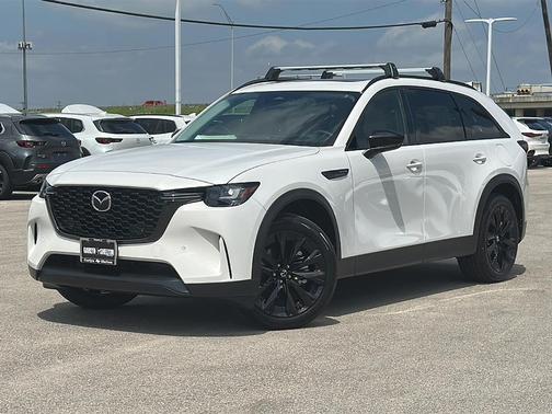 2025 Mazda CX-90 3.3 Turbo Premium Sport