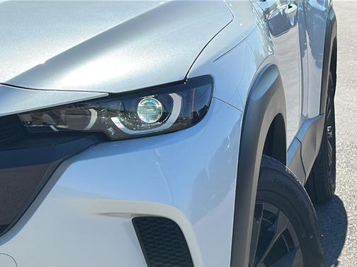 2025 Mazda CX-50 Hybrid Preferred Package